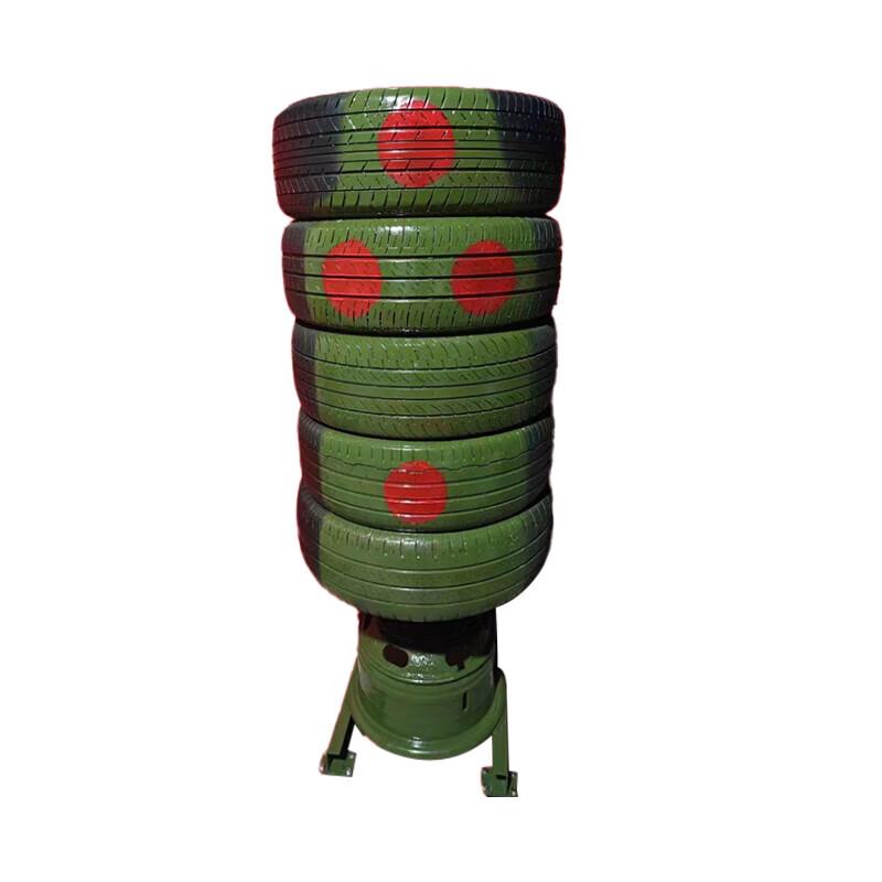 Martial Arts Training Dummy