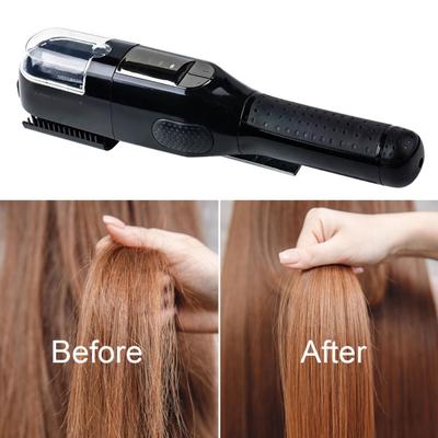 Split Ends Remover Hair Trimmer for Dry Damaged and Brittle,Spec: Gen 2 With Power Light