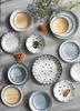 Marusan Kondo Ball Mug Set for 02092 Pairs, Microwave-Safe, Polish,