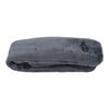 Heating Scarf Intelligent Temperature Adjustment USB Massage Function Electric Scarf for Man Woman Daily Use Grey