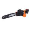 Electric Chain Saw Home Self Sharpening High Efficiency Electric Logging Saw Chainsaw 100?240V EU