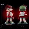 16cm Bakusou Kyoudai Let'S&Go Figure Go Seiba Seiba Retsu Anime Figure Stand Action Figurine Models Statue Collection Toys Gifts