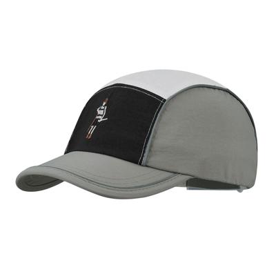 Jet Sun Sports KIDS CAP Gray Kids' Cap, Cap, Lightweight, Water-Repellent, Protection, Cap, JE-DEBC1,