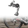 7/8/9/10/11-speed Rear Derailleur Noiseless High Rigidity Strong Compatibility Premium Bike Rear Gear Shifter