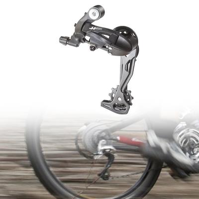 7/8/9/10/11-fach Schaltwerk Geräuschlos Hohe Steifigkeit Starke Kompatibilität Premium Fahrrad Schaltwerk hinten