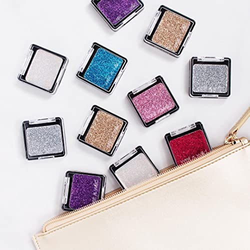 WET N WILD Color Icon Glitter Single - Bleached (NEW) (Parallel Import)