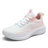 Shoes for Women Couple High Quality Women Fashion Mesh Breathable Shoes Men Sneaker Outdoor Running Shoes Comfort Hombre Tenis