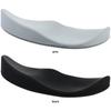 Syndrome Moves with Your Mouse Ergonomic Gliding Palm Rest Soft Cooling Material Sliding Wrist Pad
