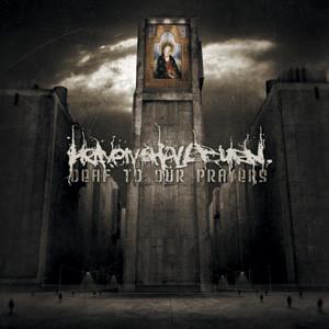 

CD HEAVEN SHALL BURN - Deaf To Our Prayers HWCY1212 Howling Bull 2006 Japan Rock