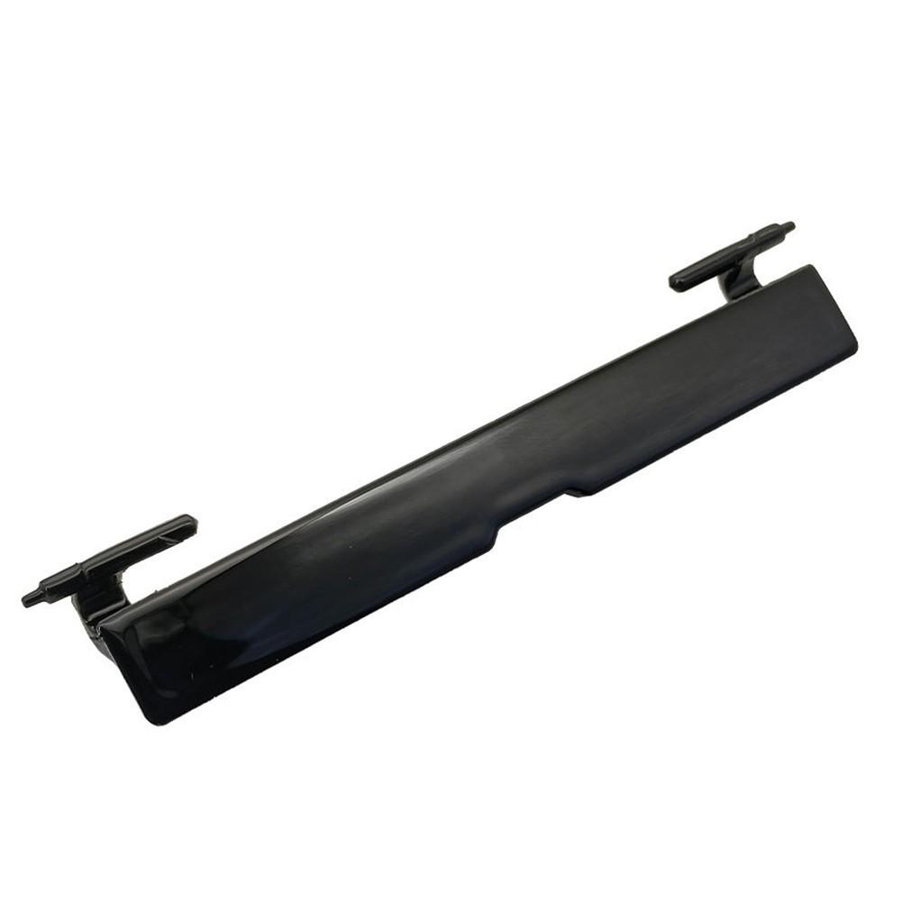 Fit Roof Trim Cover for Mercedes E Class Coupe W238 2017 2025 Black ABS