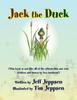 The Jack the Duck Book