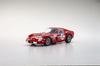 Kyosho Original 1/18 Scale Ferrari 250GTO 1963 Daytona 3h #18 (Red) Finished Product KS08438F