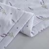 Purple Charm Lavender Summer Quilt