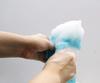 Ohe Body Regular Set of 28cm Wide x 100cm Body Wash Rich Made in Japan Towels, Size, Blue, 2, Approx. Long, Foamy, Towels, Lather,