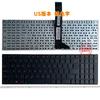 Applicable to Asus ASUS K550 A550c A550vb Y581c X550 S550 X550d Keyboard F550v