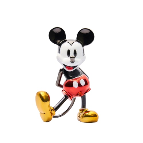 

Square Enix Disney/Bright Arts Gallery/Mickey Mouse 1930s