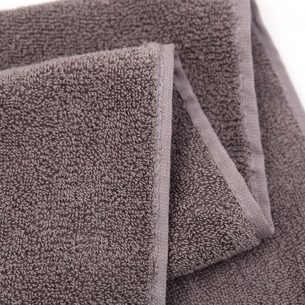 1pcs Fashion Beach Towel Highly Absorbent Home Textile Face Towel Adults Bathroom Soft Cotton