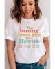 Azura Exchange Jesus Easter Day T-shirt