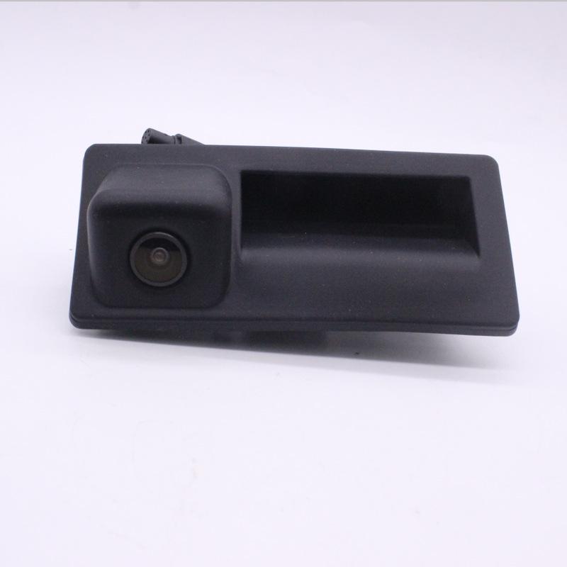 High-Definition RGB Rearview Camera for RCD510, RNS315, and RNS510