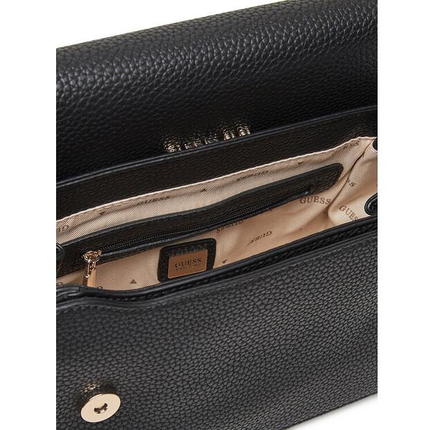 Сумка Guess Calista HWBG73 34210 чёрный
