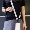 Neck Hanging Phone Strap Rope Long Crossbody Handset Strap Mobile Phone Lanyard  Men