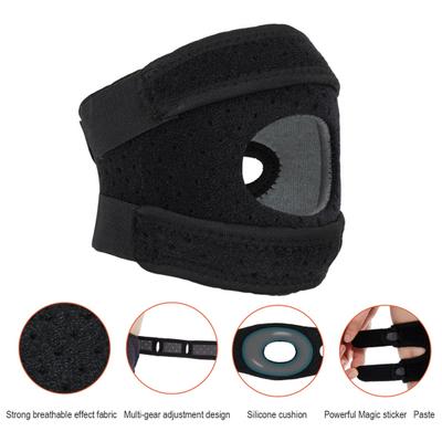 Spor Güvenliği – Dirseklik ve Dizlikler