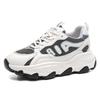2024 Women's Korean Spring Casual Breathable Sneakers - All-Match, Comfortable, Sporty Dad Shoes