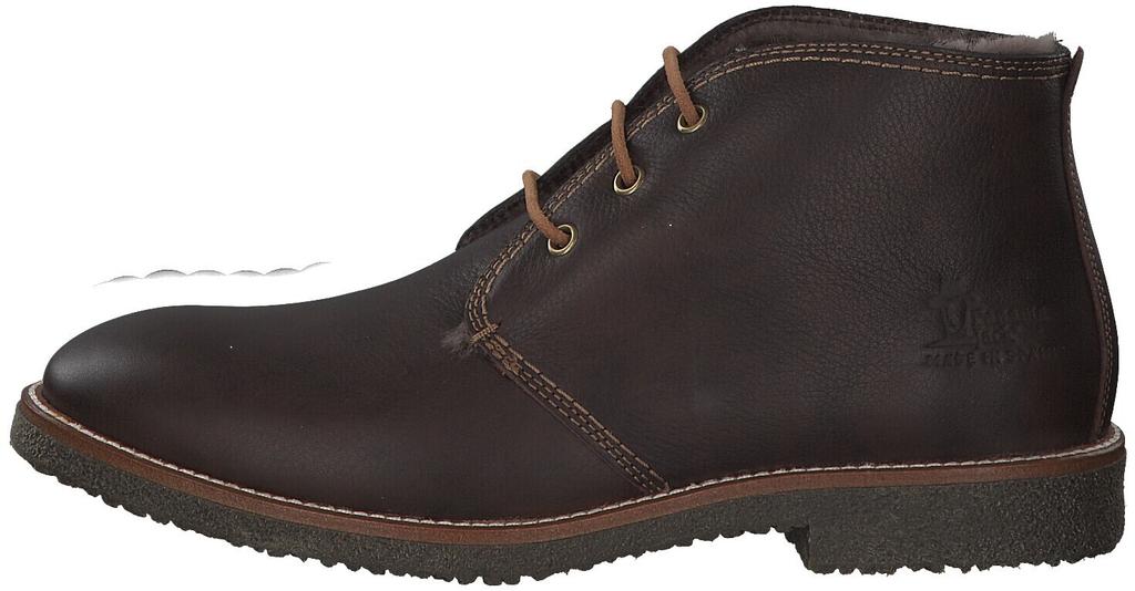 Boots Panama Jack Gael (C4) Brown