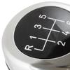 Pomello del cambio BMW E60 E61 E62 E63 E81 E82 E85 E87 E88 E90 E91 E92 X1 X3 X5