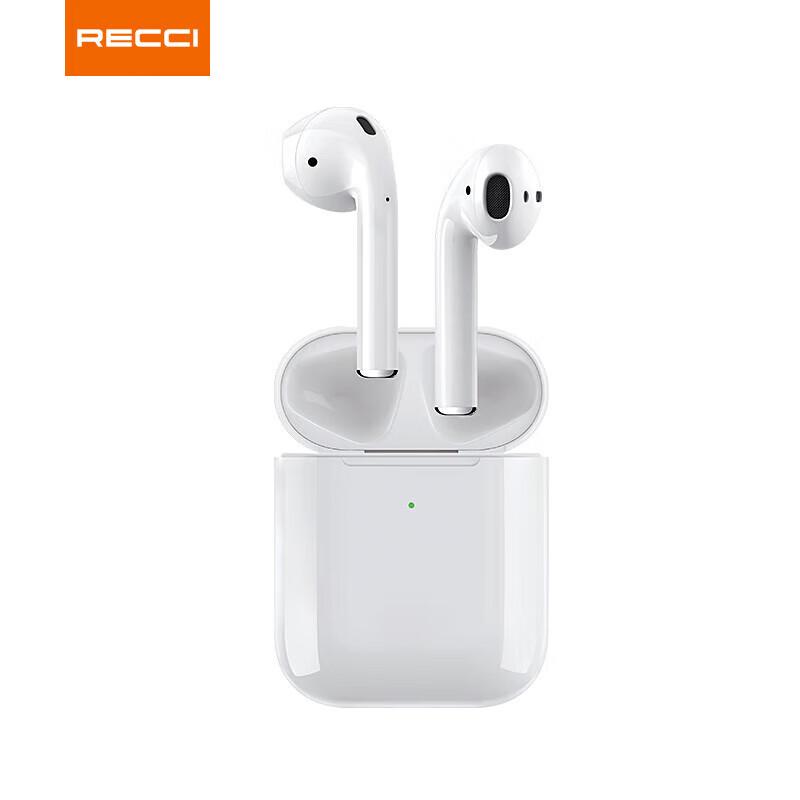 

Recci G200 MAX Wireless Earbuds
