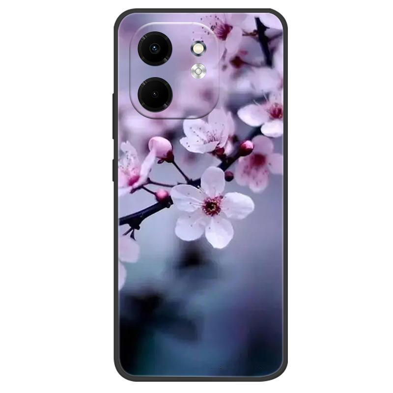 Case For Infinix Smart 9 Case Cool Silicone Protective Cover for Infinix Smart9 X6532 Smart 9 Bumper Protector Fundas Shockproof