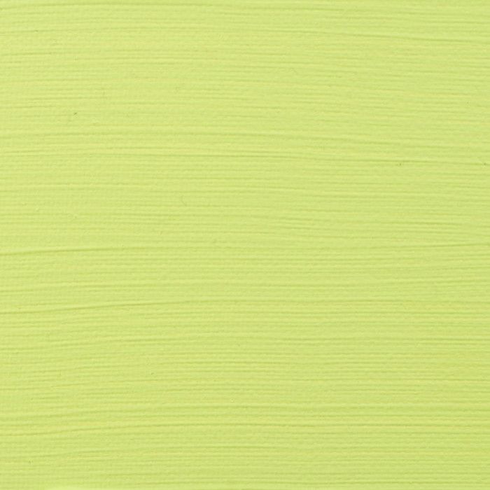 Acrylfarbe in Tube - Hellgelblichgrün - 664 - Amsterdam - 20ml