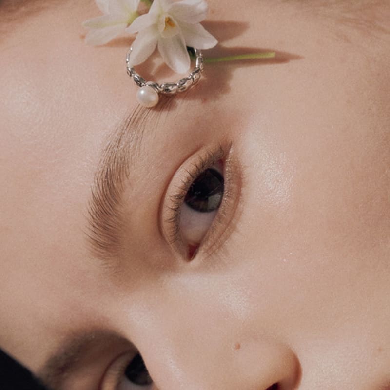 ONEENOUGH Cosmos Dream Ring