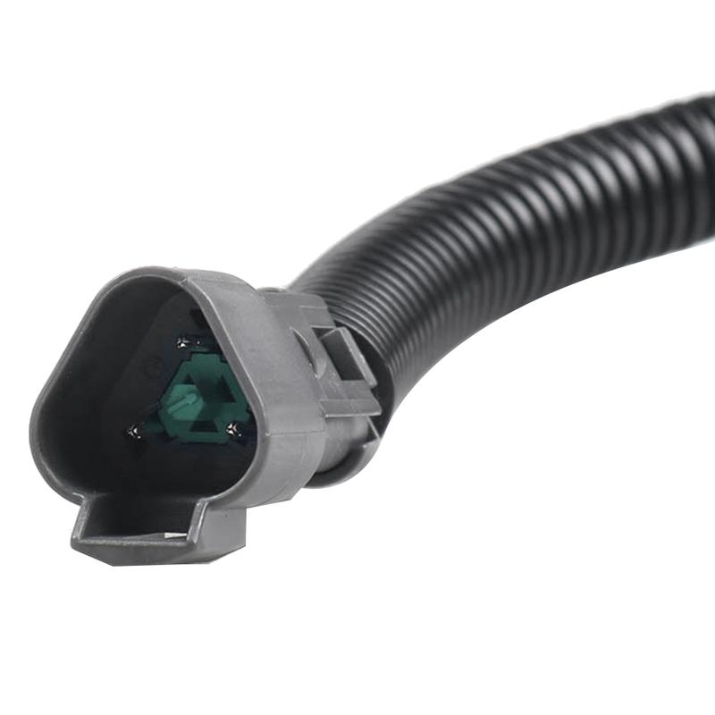 TK41-6383 12V Stop Solenoid Valve For Yanmar Thermo King 12V Flameout Solenoid Valve