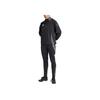 Adidas Tiro 24 C Hooded Zip Long Sleeve Jacket Women Jackets Black IJ7806