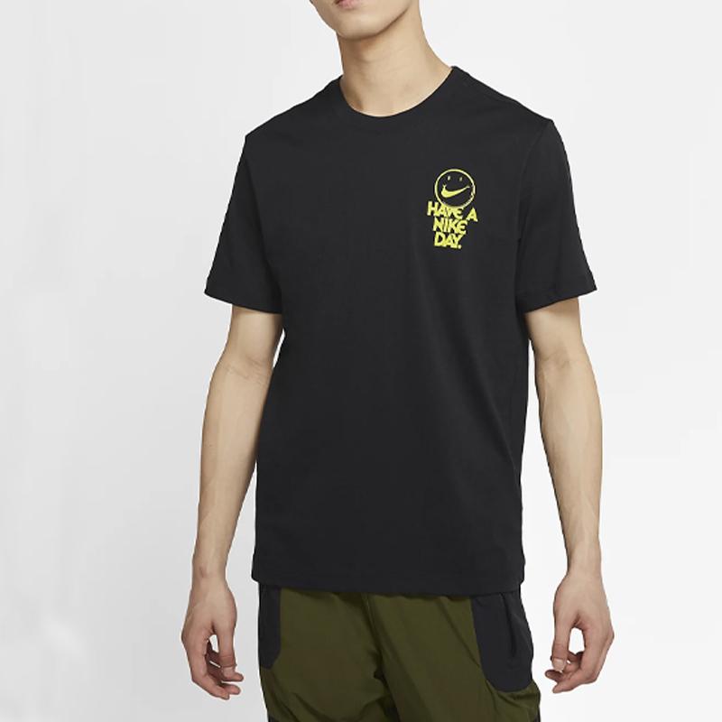 New Nike T Shirts Men CW4818-010