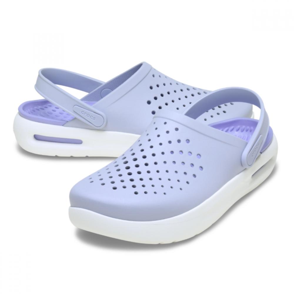 Crocs Inmotion Clog Sandal Slipper 209964 5br