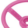 Simulation Round Steering Wheel Indoor Outdoor Children's Toys Early Education Center Kindergarten Amusement Park Toys