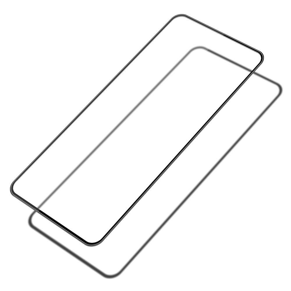 

MOFI JK 3D Tempered Glass Film-1 for Xiaomi Redmi Note 14 5G Full Screen Protector Anti-Explosion Type A