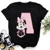 Tops – T-Shirts