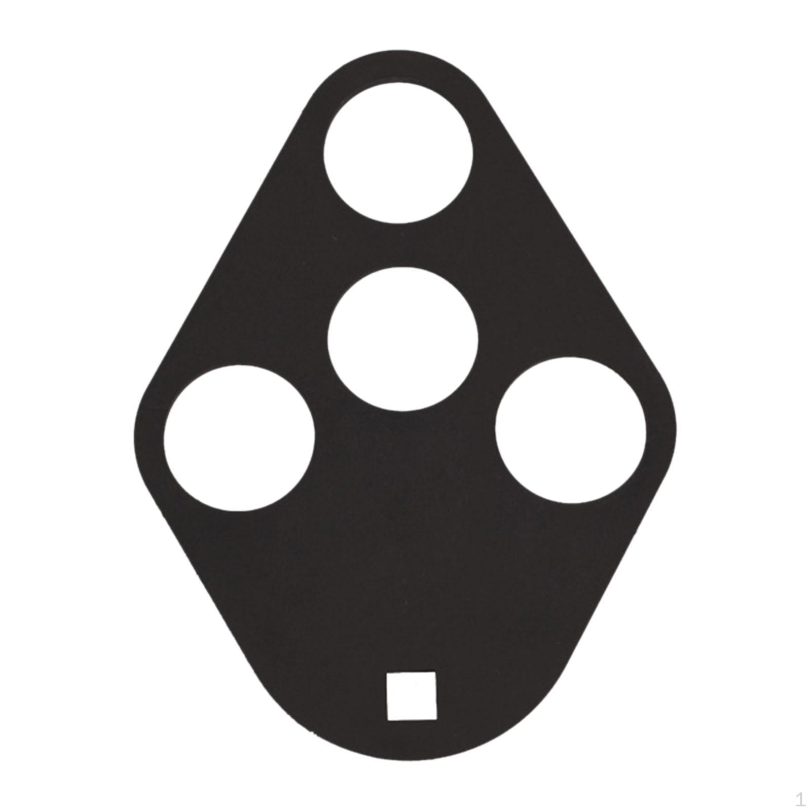 

Инструмент для удержания муфты компрессора кондиционера Авторемонт Портативные аксессуары Стабильный Легкий в использовании Шкив