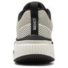Skechers GO RUN Elevate 2.0 Comfortable Breathable Low top Running Shoes Men's Gray Black 220848-TPBK