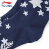 Li-Ning Kids' Sports Lifestyle Mid-Calf Socks