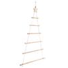 AEE4-DIY Wooden Christmas Tree Wooden Wall Hanging Christmas Tree New Year Decoration For Home Ornaments