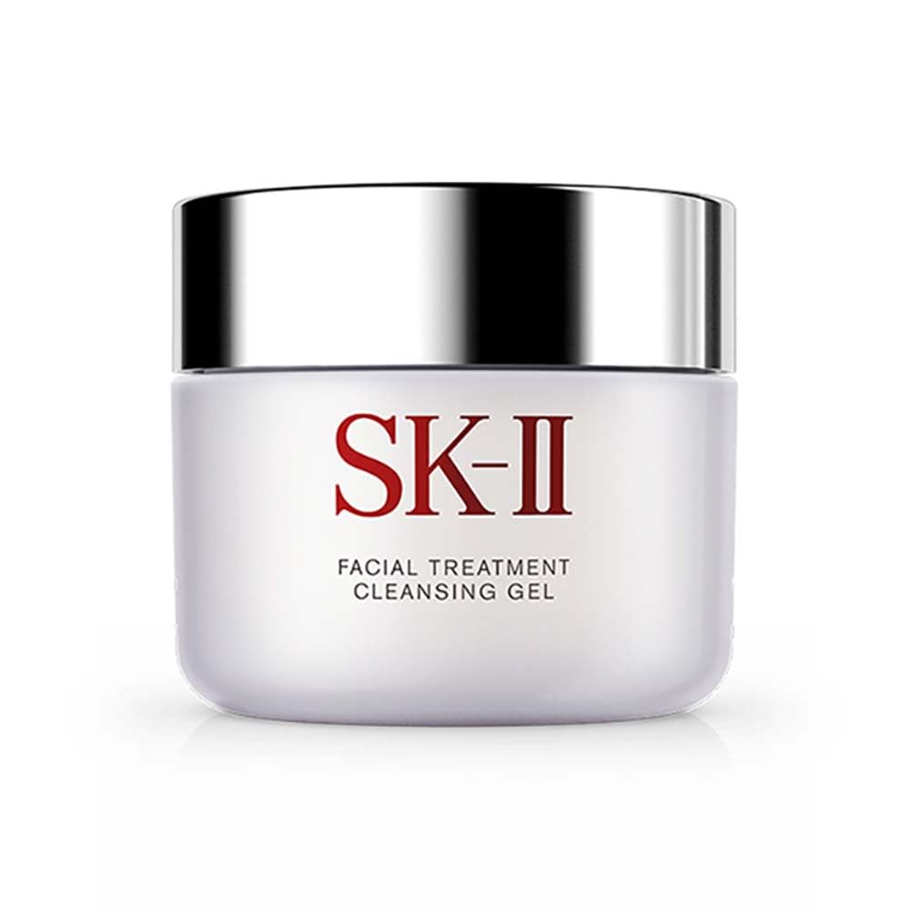 

Facial Treatment Cleansing Gel 80g SK-II