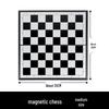 Medium Magnetic Chess Set-25cm