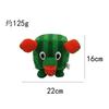 Titanic Balloon Cat Plush Titanic Baiioon Cat Plush Creative Doll Figure