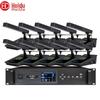 HuiDu Professional Conference Audio & Video Equipment (CN version)