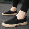 2026 Loafers Men's New Fashi Style Men's Shoes Versatile Comfortable Casual Slip-On Shoes Sneakers for Men Zapatos Casuales