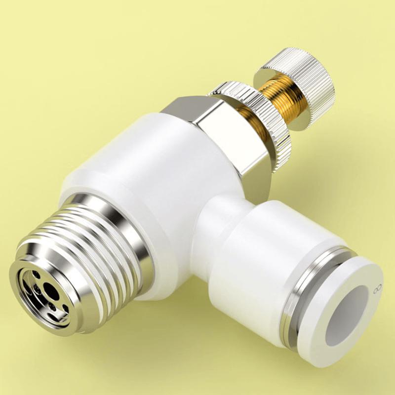 ASL1004 Speed Regulating Valve